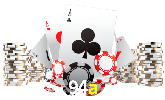 Jogue jogos de pôquer em 94a