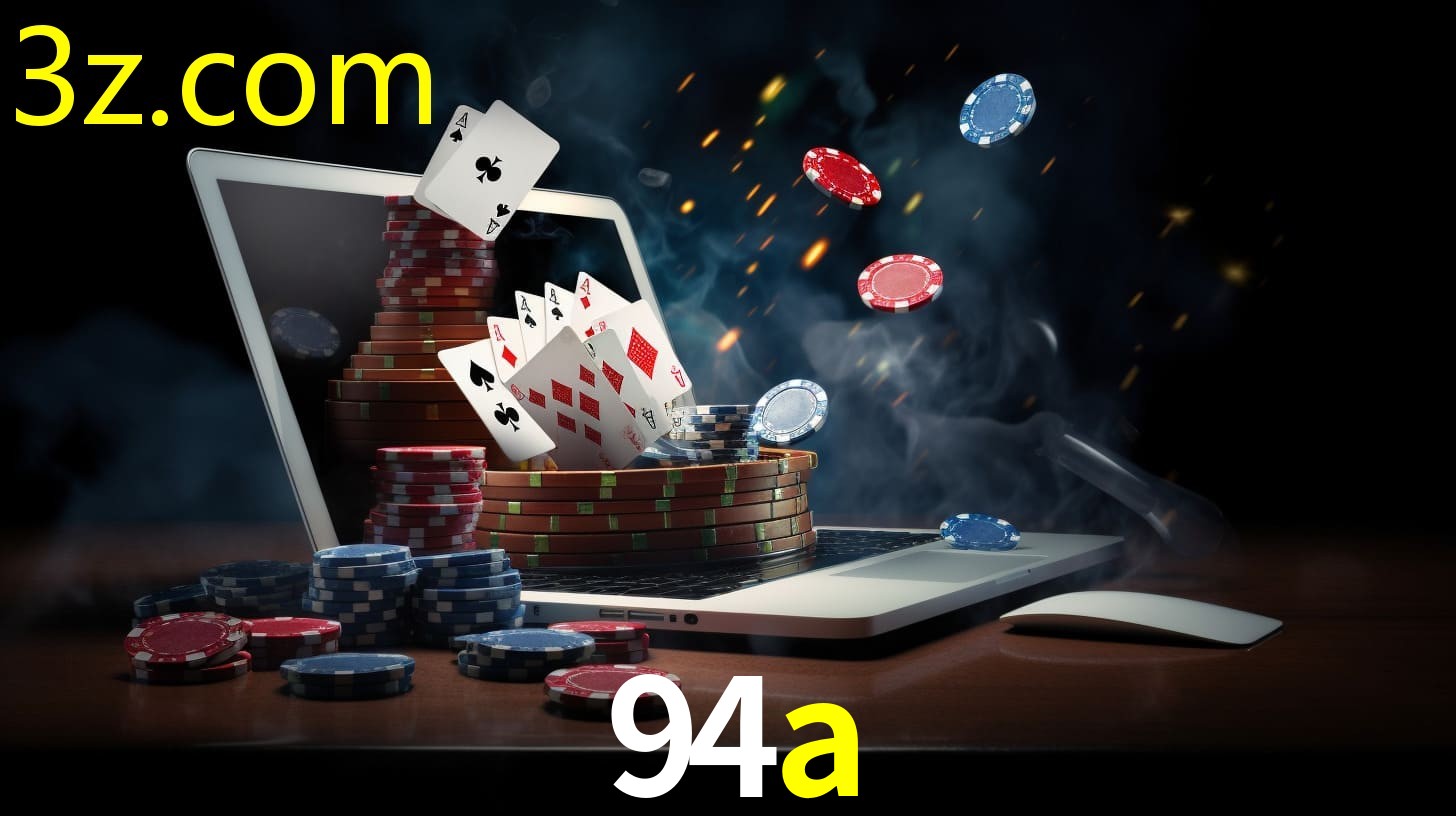 Verificação de Conta 94A.COM